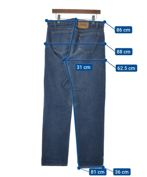 LEVI'S ยีนส์