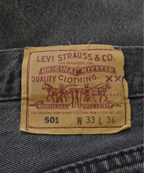 LEVI'S ยีนส์