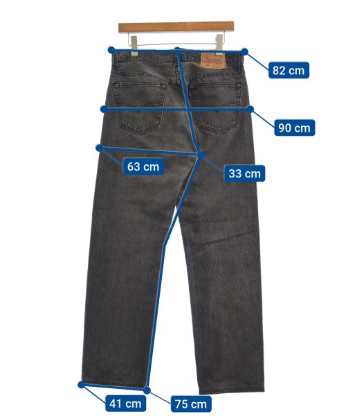 LEVI'S ยีนส์