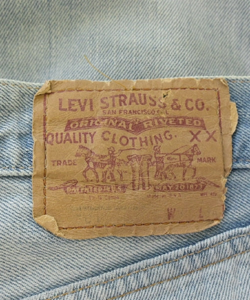 LEVI'S ยีนส์