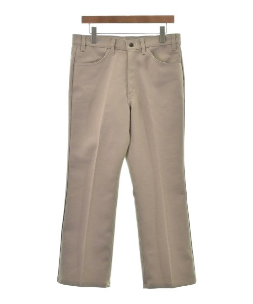 LEVI'S ロングパンツ