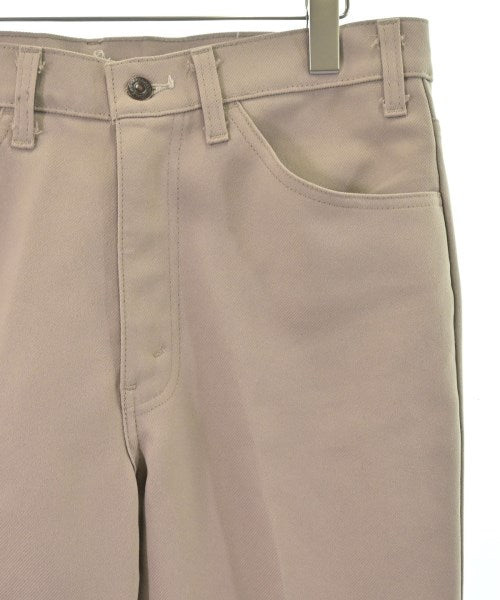 LEVI'S ロングパンツ