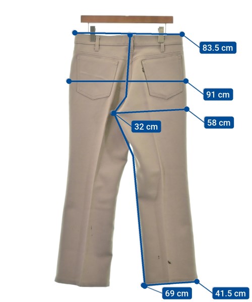 LEVI'S ロングパンツ
