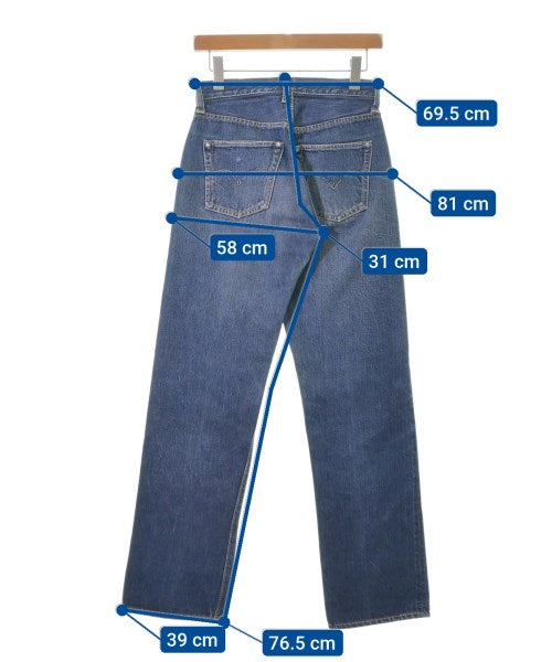 LEVI'S ยีนส์