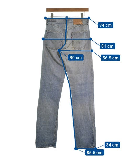LEVI'S ยีนส์