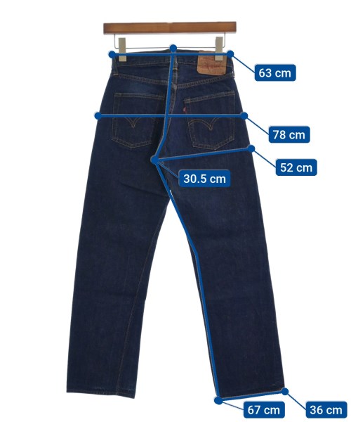 LEVI'S ยีนส์