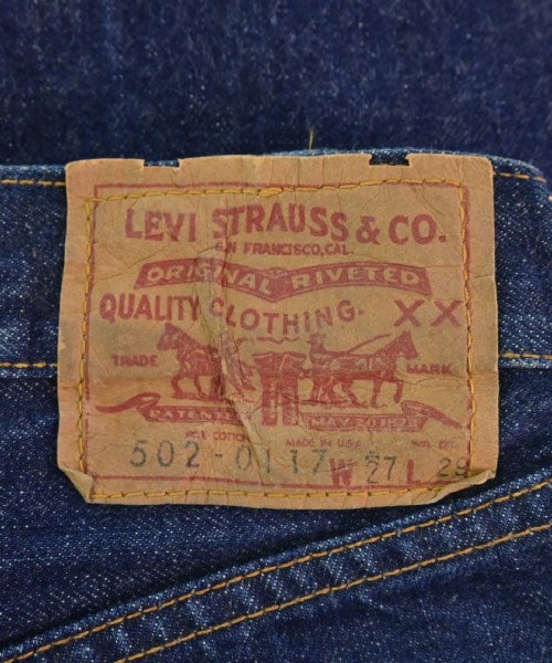 LEVI'S ยีนส์