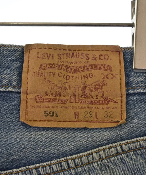 LEVI'S ยีนส์