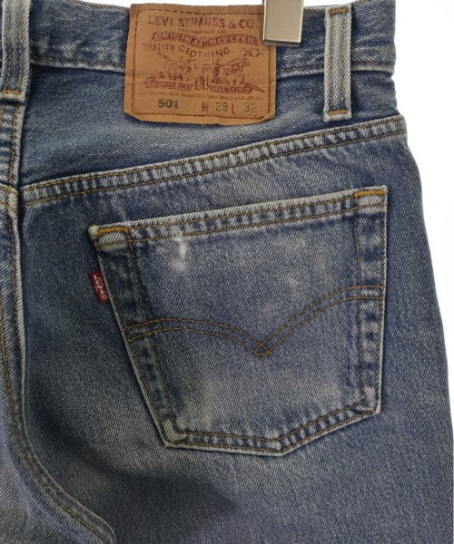 LEVI'S ยีนส์