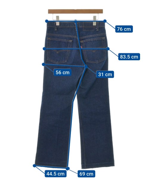 LEVI'S ยีนส์