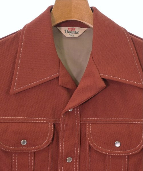 LEVI'S แจ็คเก็ตเบลาส์ อื่น