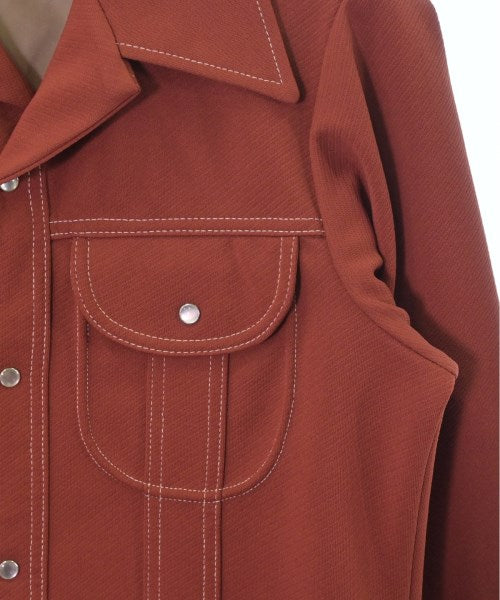 LEVI'S แจ็คเก็ตเบลาส์ อื่น