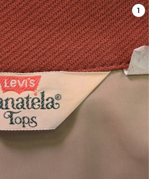 LEVI'S แจ็คเก็ตเบลาส์ อื่น