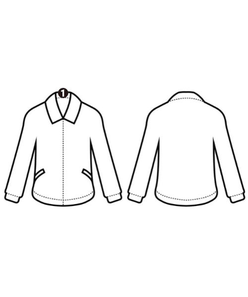 LEVI'S แจ็คเก็ตเบลาส์ อื่น