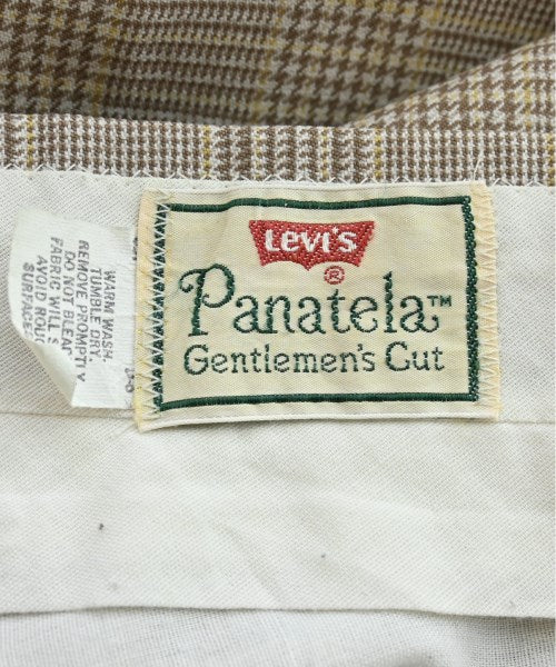 LEVI'S กางเกงขายาว