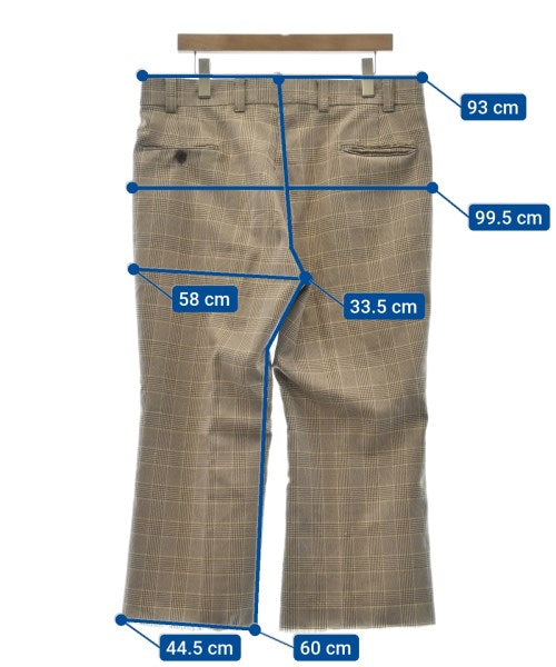 LEVI'S กางเกงขายาว