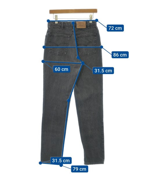 LEVI'S ยีนส์