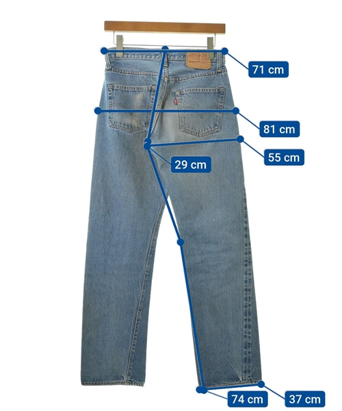 LEVI'S ยีนส์