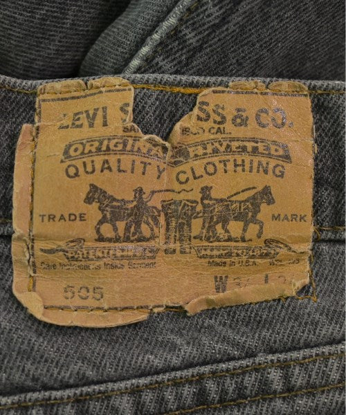 LEVI'S ยีนส์