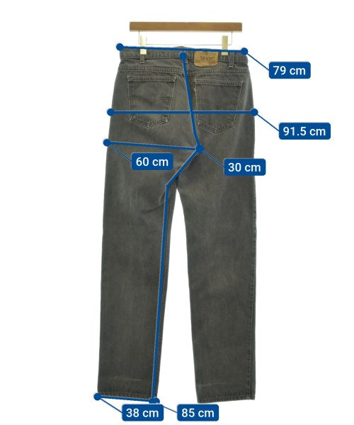 LEVI'S ยีนส์