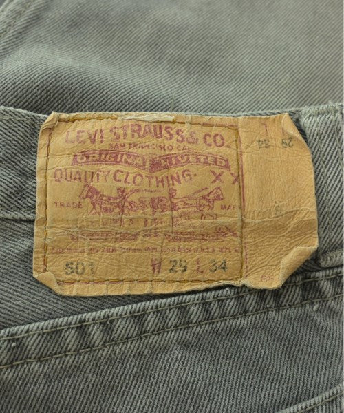 LEVI'S ยีนส์