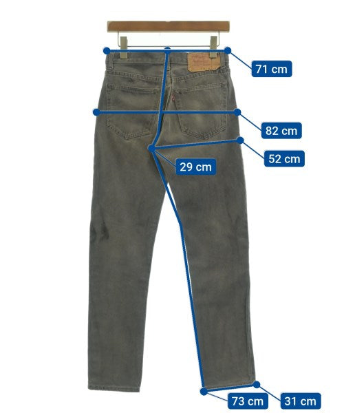 LEVI'S ยีนส์
