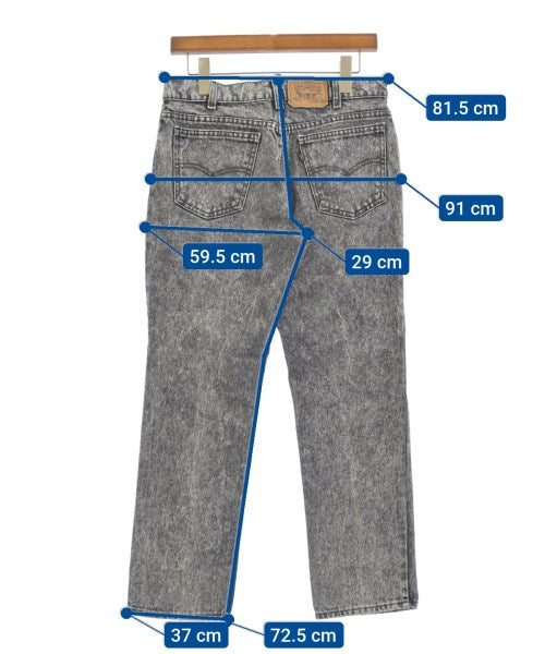 LEVI'S ยีนส์