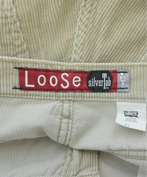 LEVI'S กางเกงขาสั้น