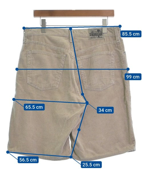 LEVI'S กางเกงขาสั้น