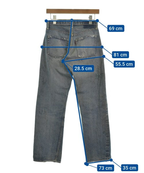 LEVI'S ยีนส์