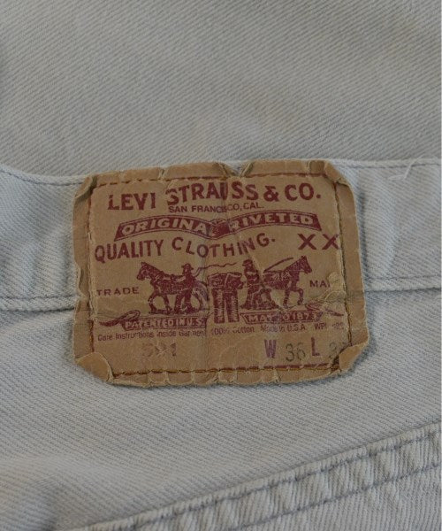 LEVI'S ยีนส์