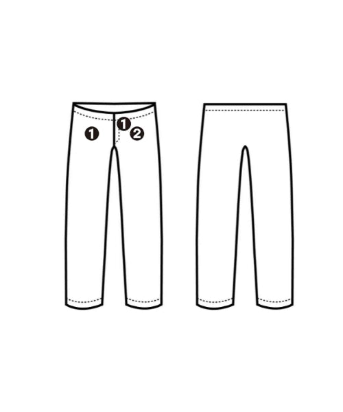 LEVI'S ยีนส์