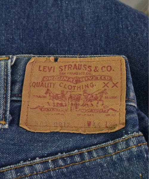 LEVI'S ยีนส์