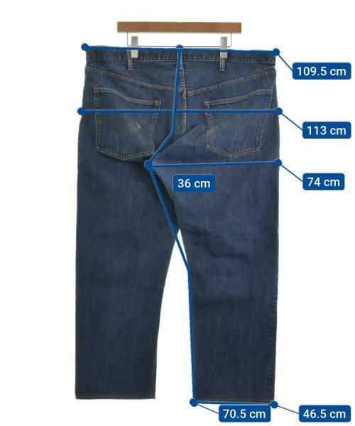 LEVI'S ยีนส์