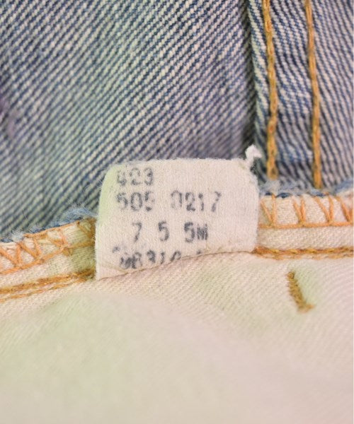 LEVI'S ยีนส์