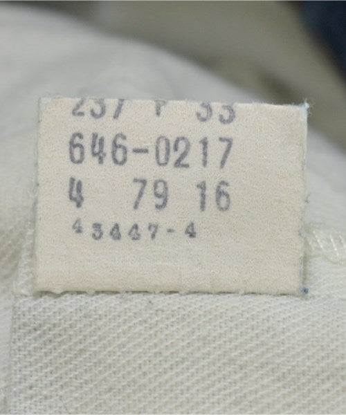 LEVI'S ยีนส์