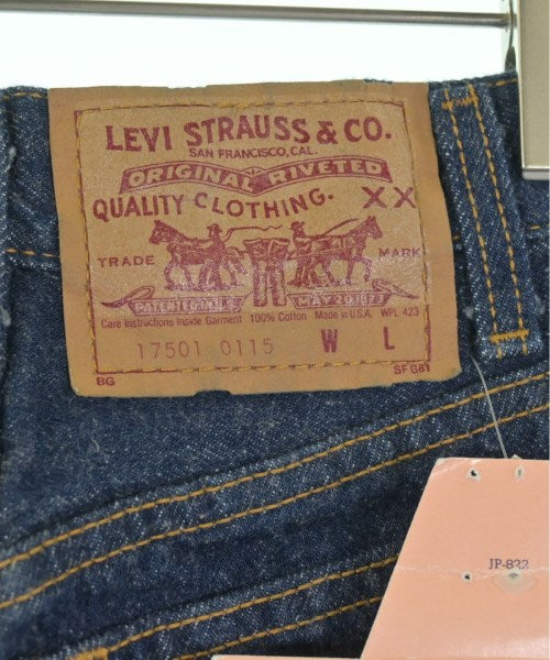 LEVI'S ยีนส์