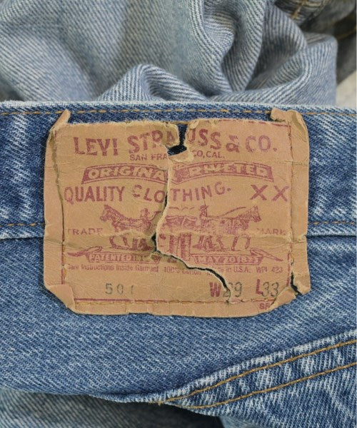 LEVI'S ยีนส์