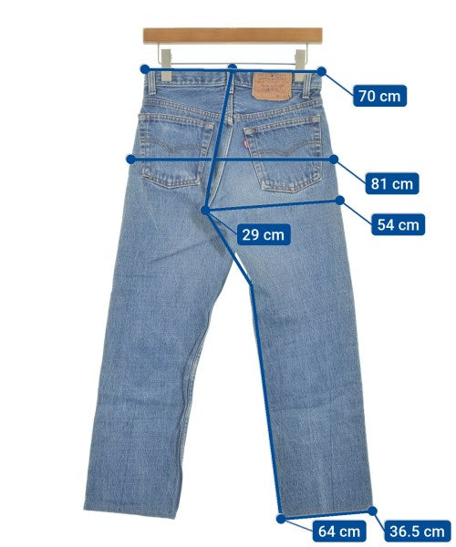 LEVI'S ยีนส์