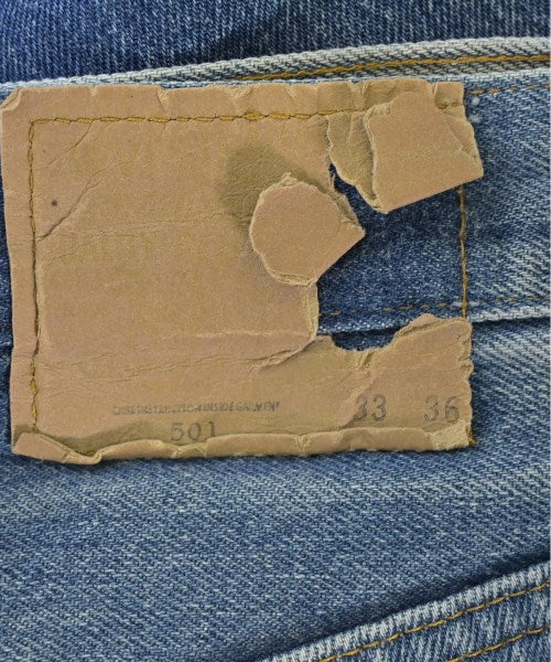 LEVI'S ยีนส์