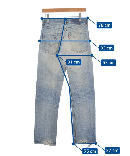 LEVI'S ยีนส์
