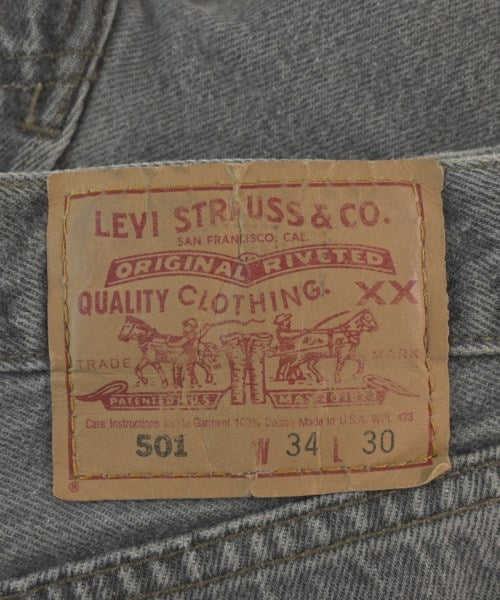 LEVI'S ยีนส์