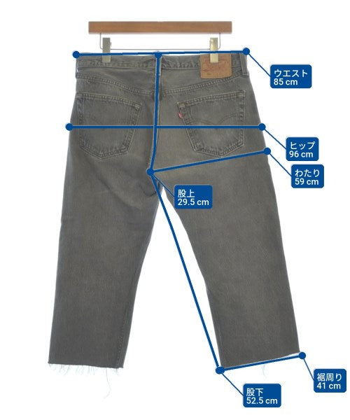 LEVI'S ยีนส์