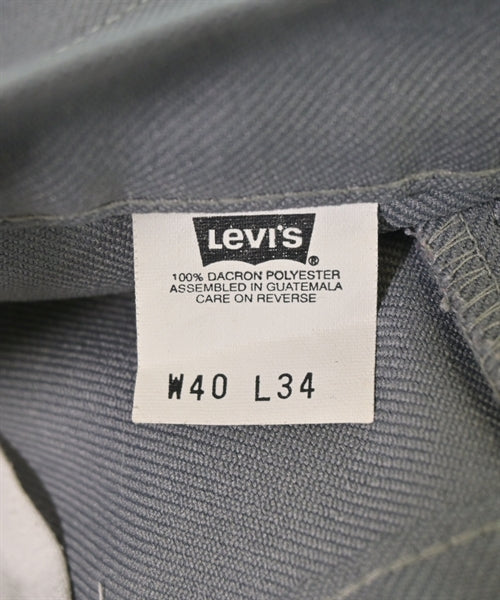 LEVI'S กางเกง อื่น