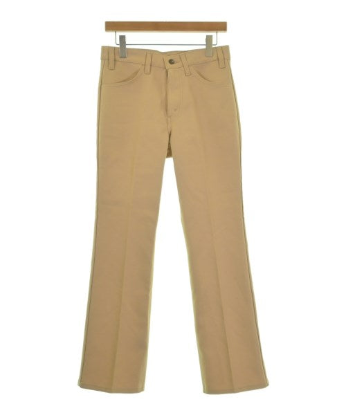 LEVI'S กางเกงขายาว
