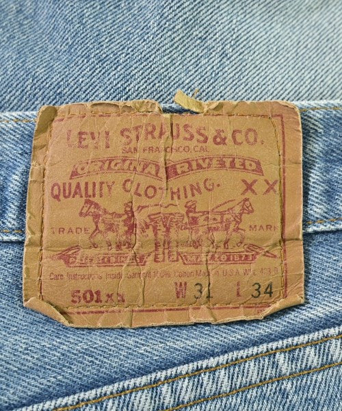 LEVI'S ยีนส์