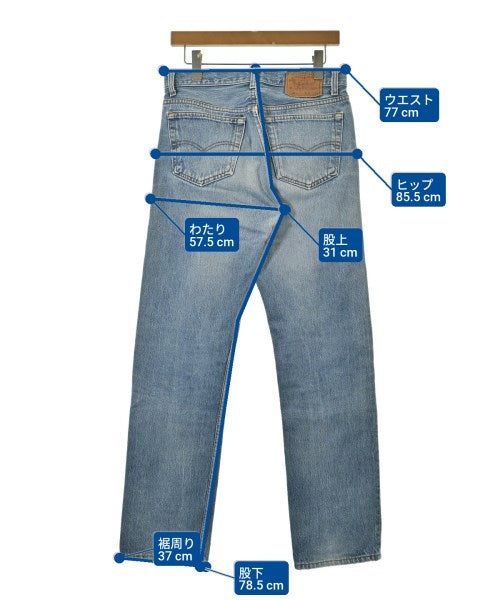 LEVI'S ยีนส์