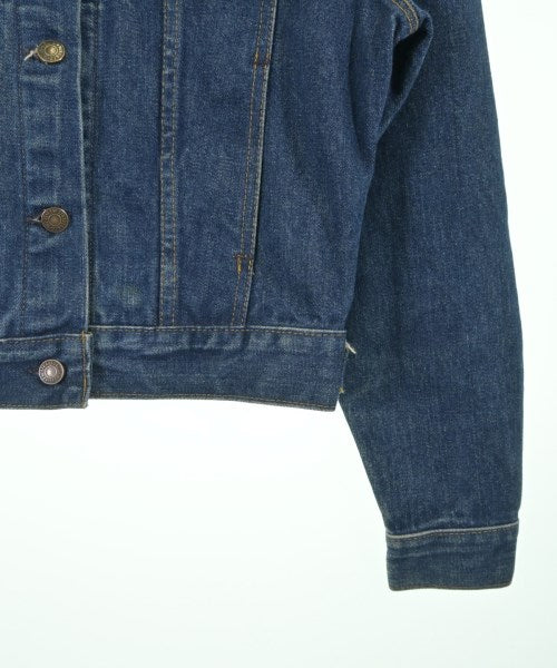 LEVI'S แจ็คเก็ตยีนส์