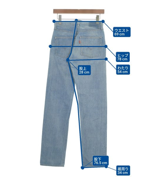 LEVI'S ยีนส์