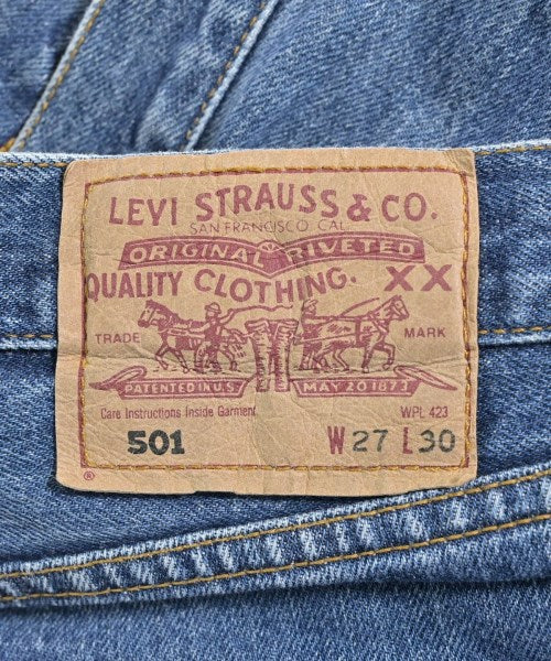 LEVI'S ยีนส์